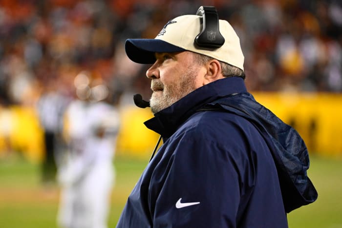 Mike McCarthy